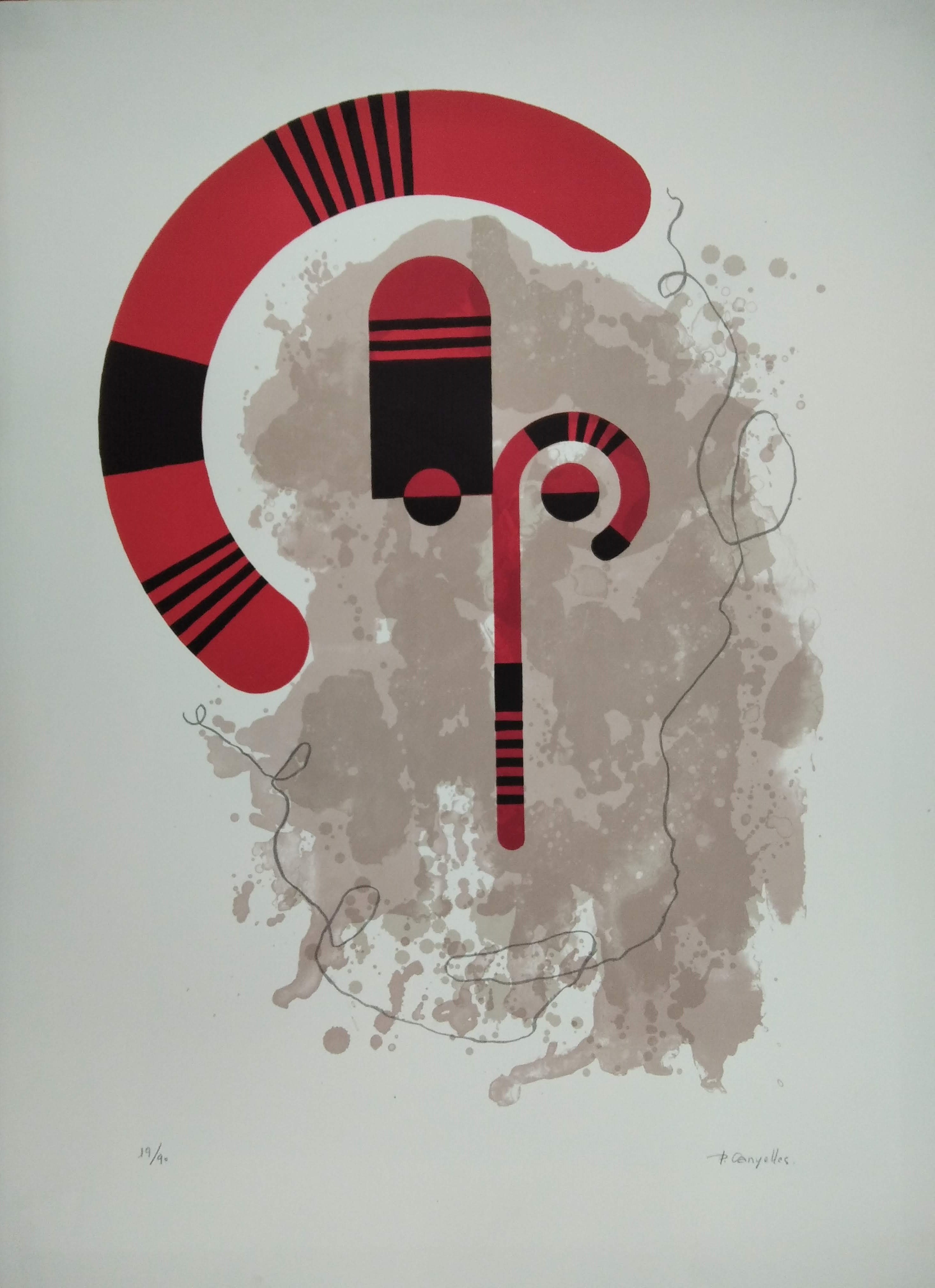 Pep Canyellas, Untitled Pep Canyellas, Untitled