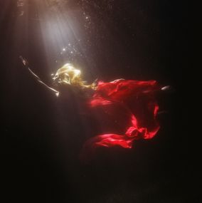 Fotografía, Goddess (S), Tyler Shields