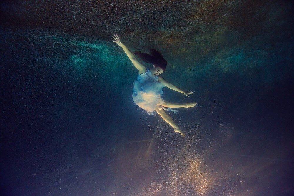 Tyler Shields, Holland Ballet (XL) Tyler Shields, Holland Ballet (XL)