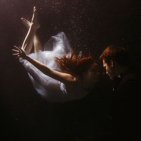 Photography, Orpheus and Eurydice (S), Tyler Shields