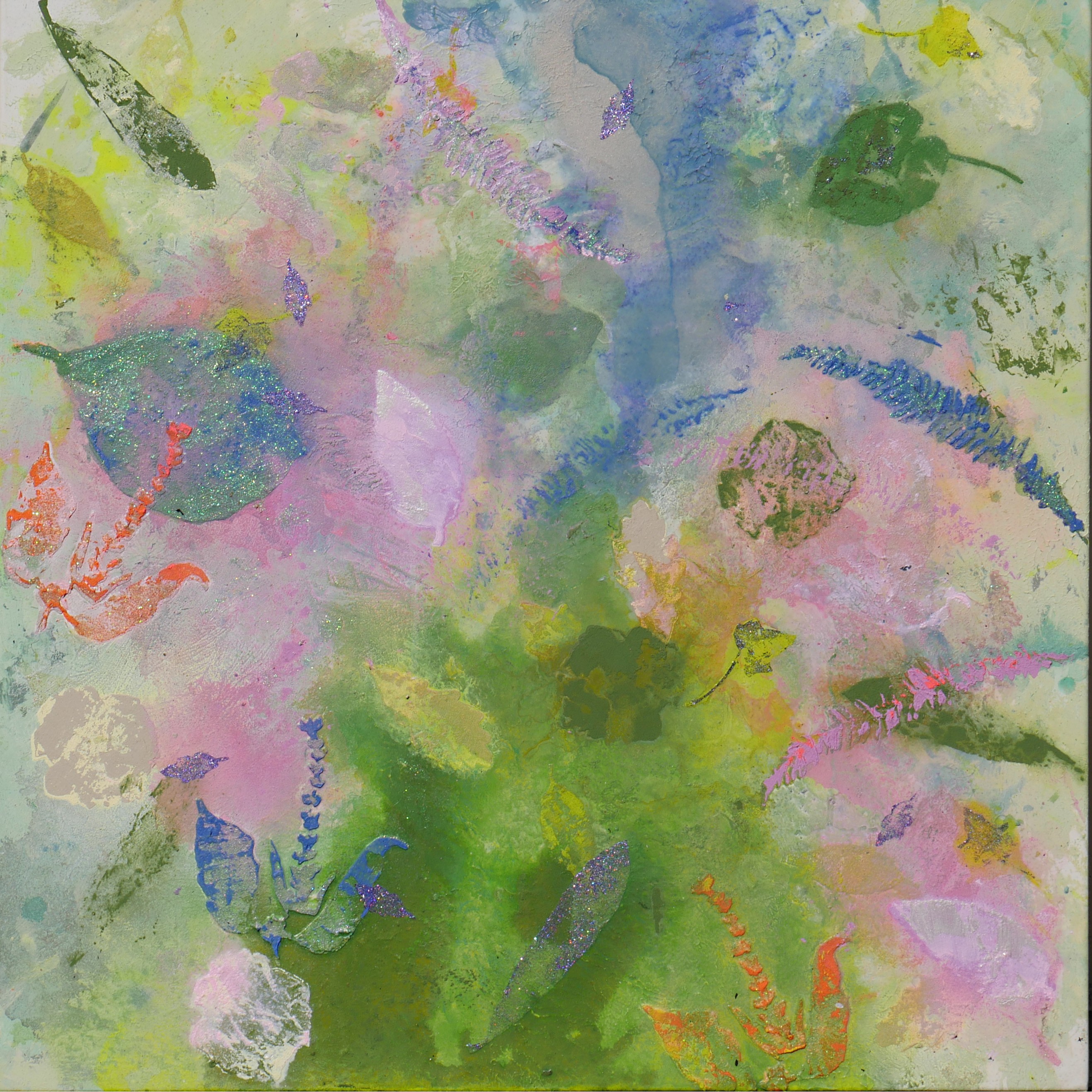 Akira Inumaru, Jardin de Bois de Morville 1-1 Printemps Akira Inumaru, Jardin de Bois de Morville 1-1 Printemps