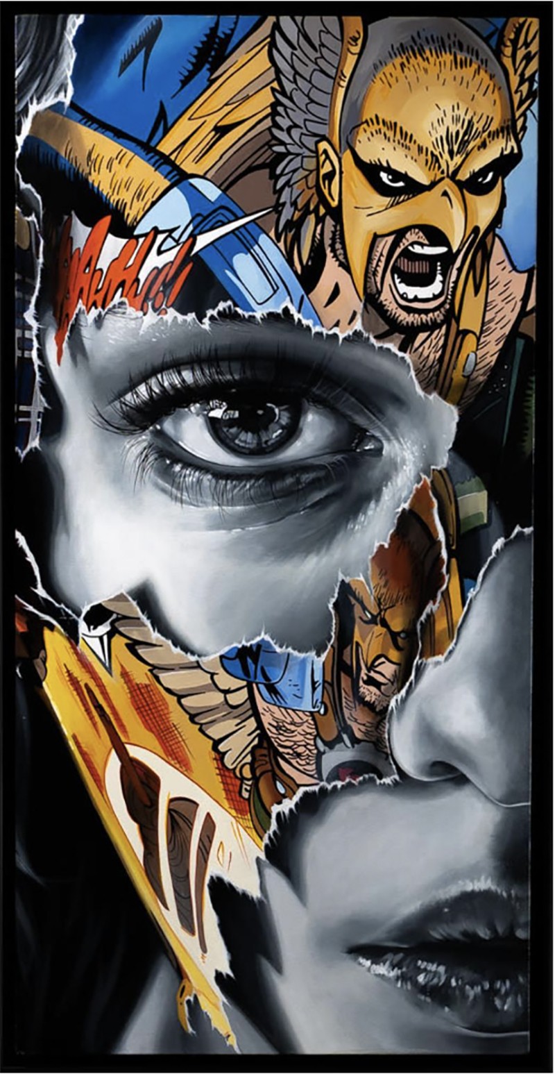 Sandra Chevrier, La Cage De Lamentables Harmonies Sandra Chevrier, La Cage De Lamentables Harmonies