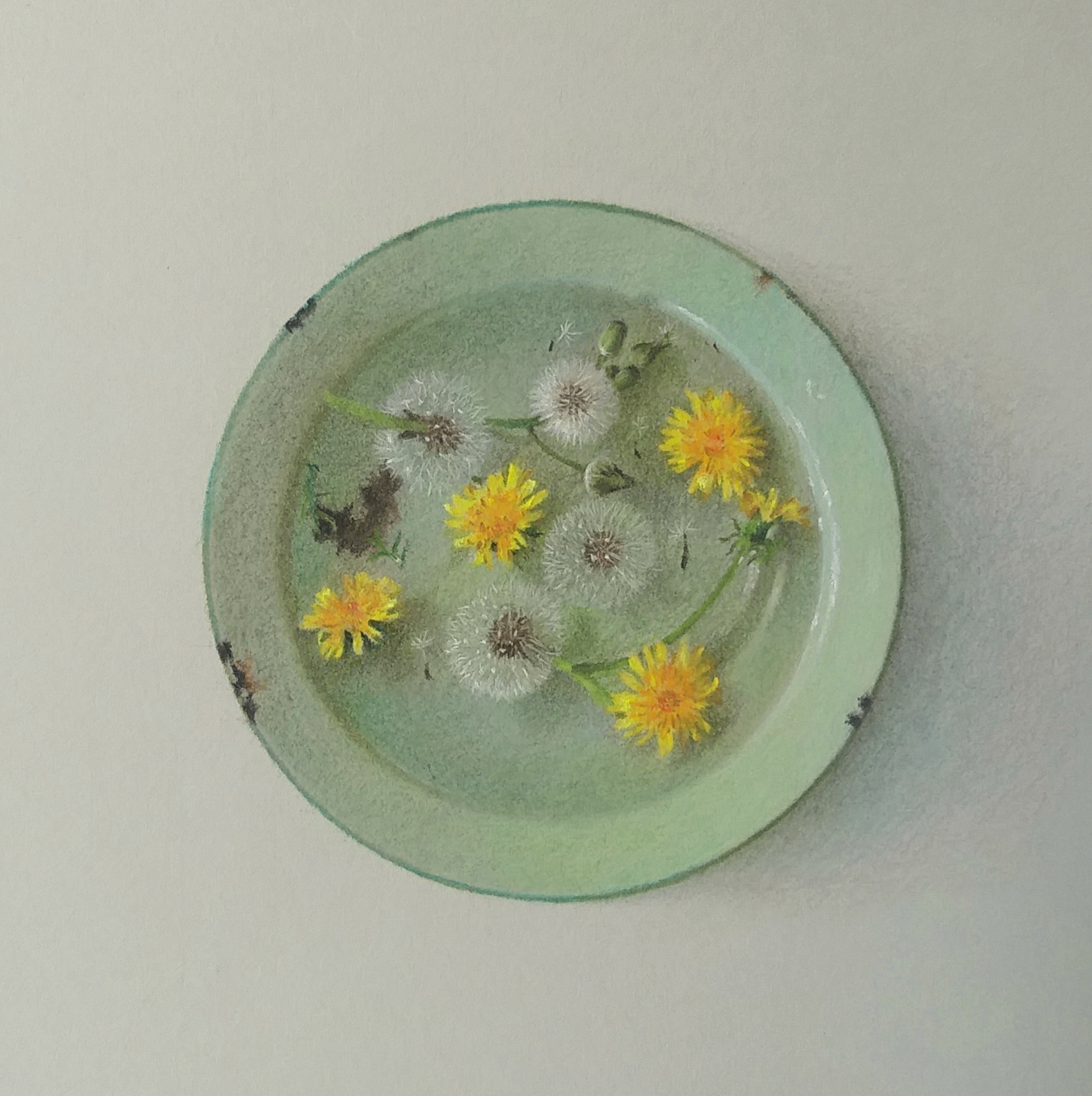 Karina Lara, Dandelions Karina Lara, Dandelions