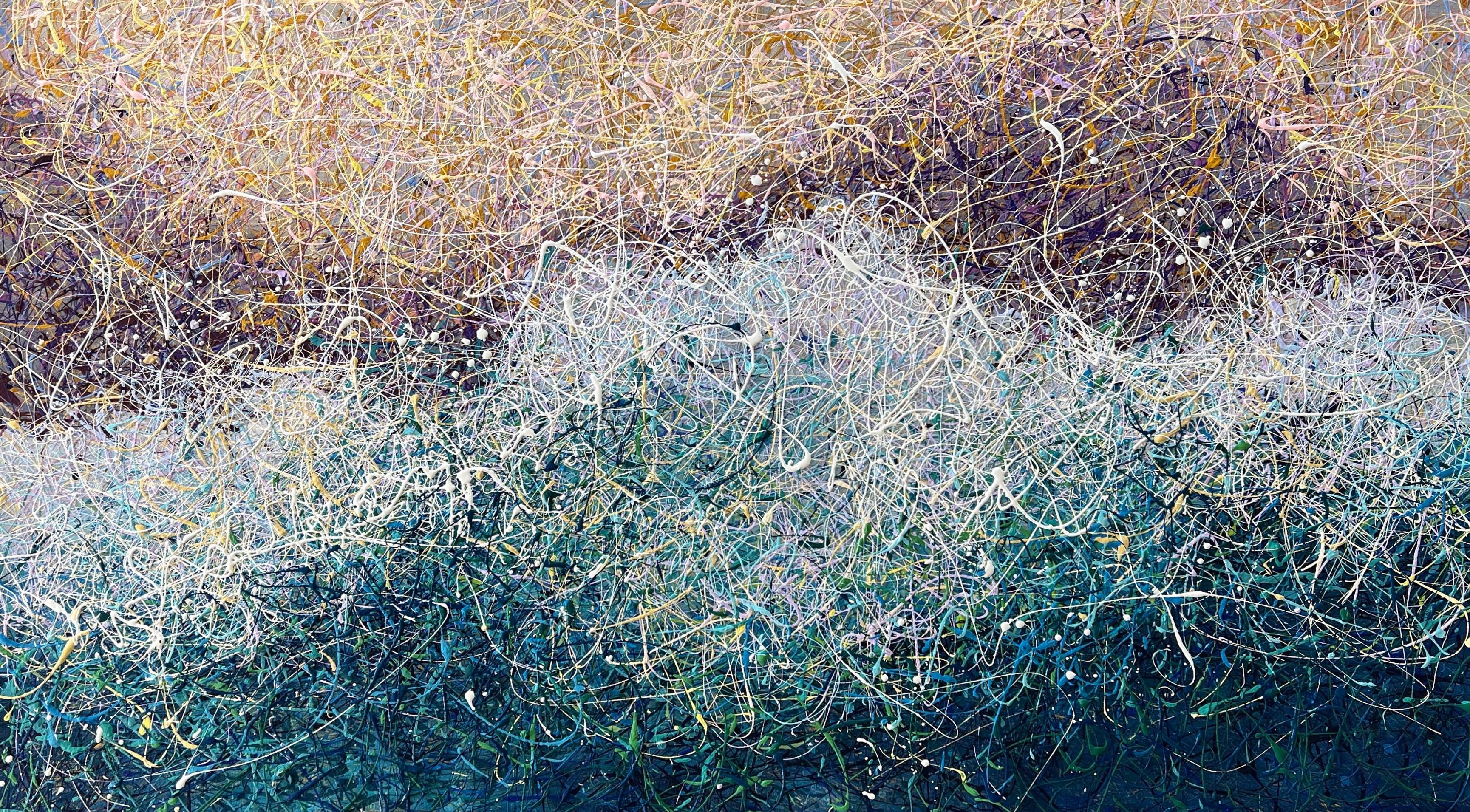 Nadin Antoniuk, Transformation Nadin Antoniuk, Transformation