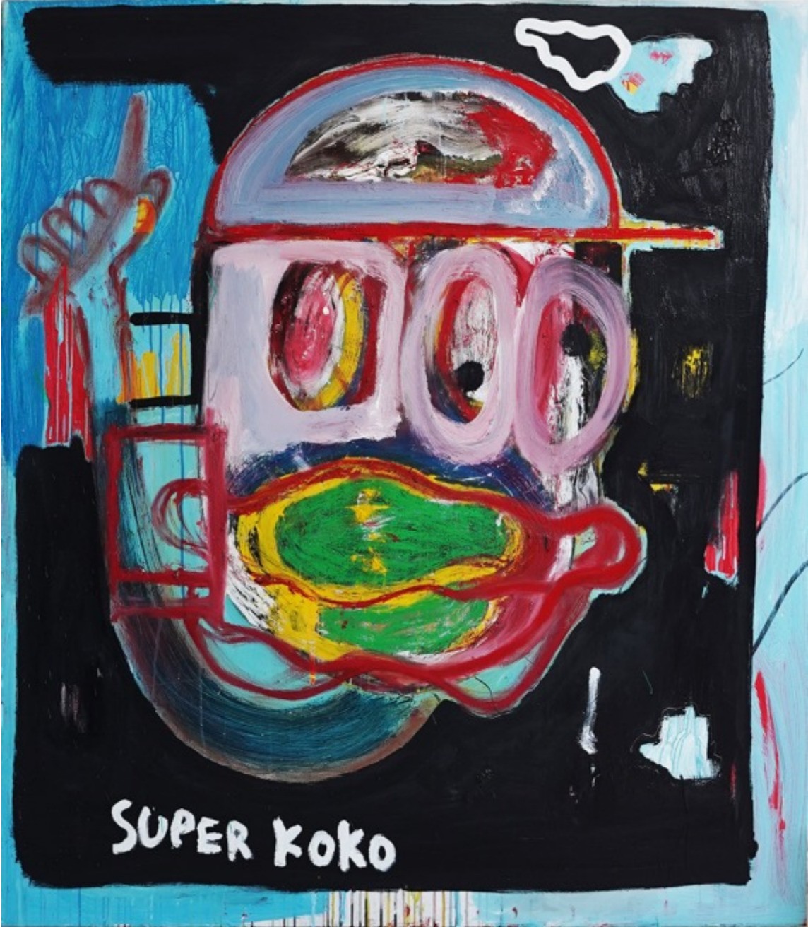Celio Koko, Super Koko Celio Koko, Super Koko