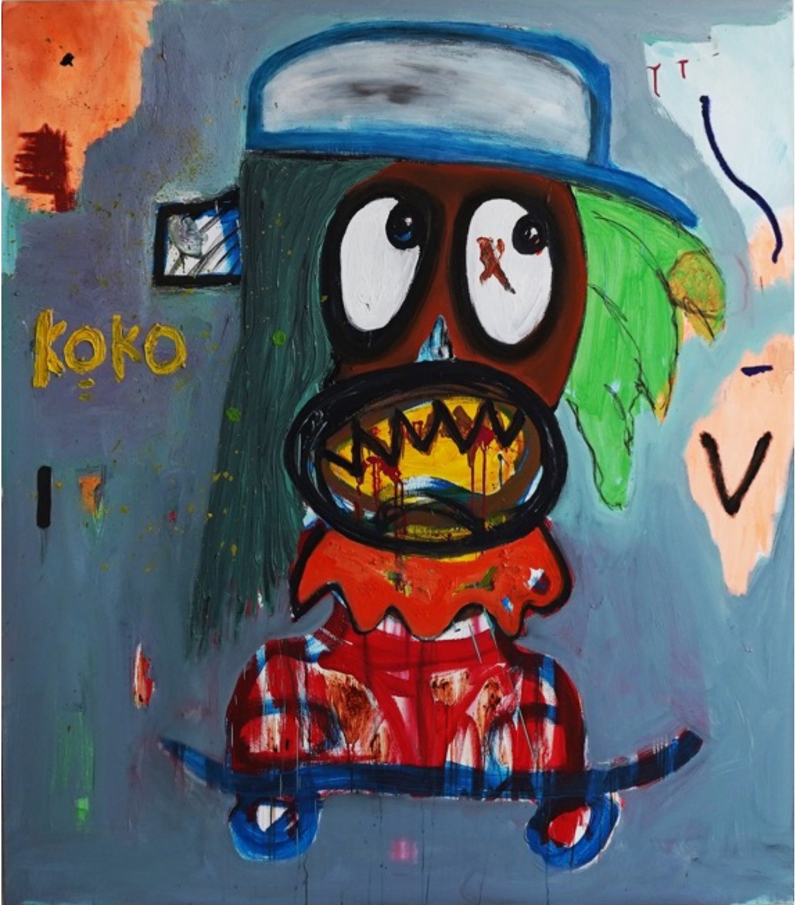 Celio Koko, Me Gustas Tu Celio Koko, Me Gustas Tu