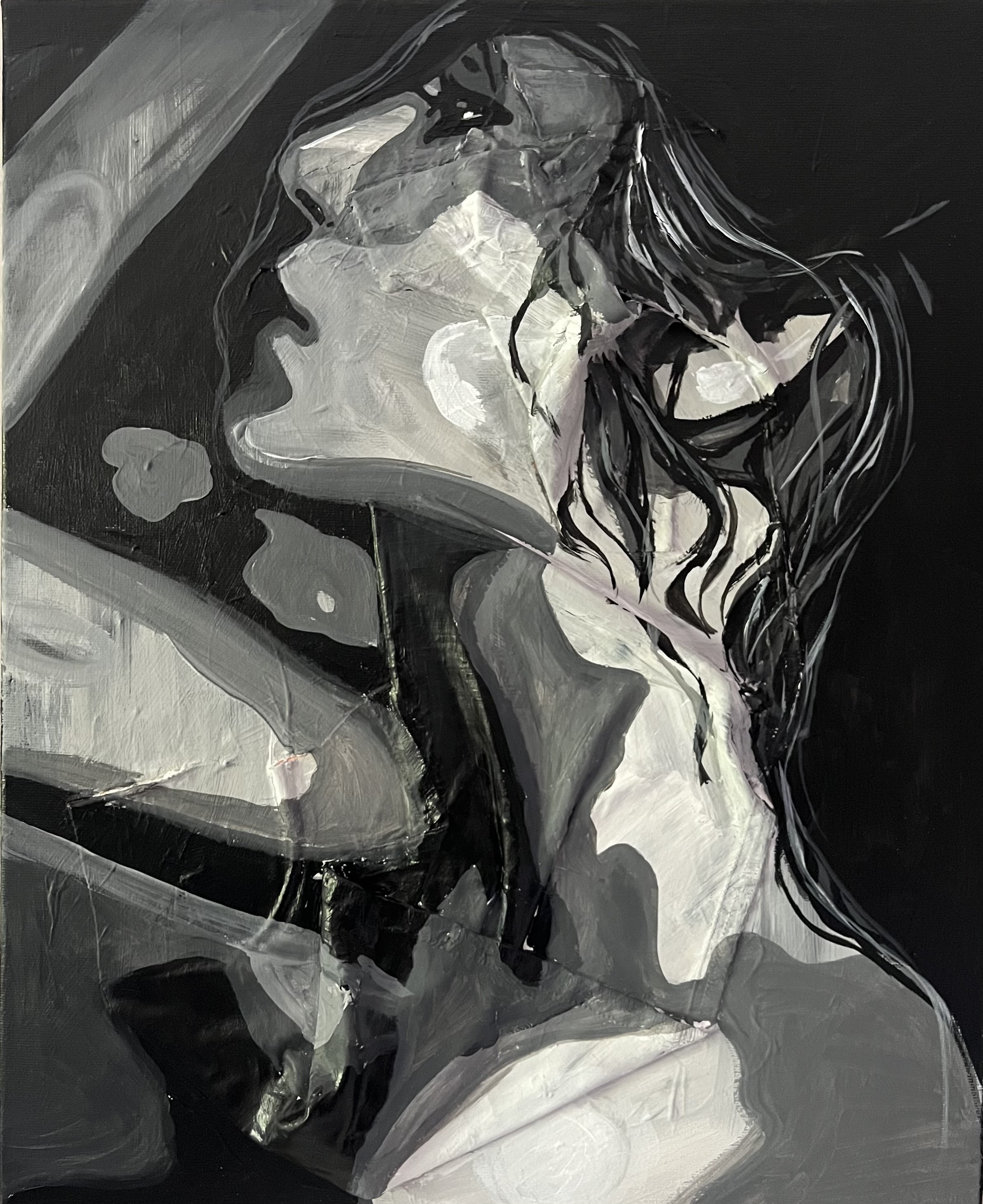 Elisa Bonotti, The Veil #8 Elisa Bonotti, The Veil #8