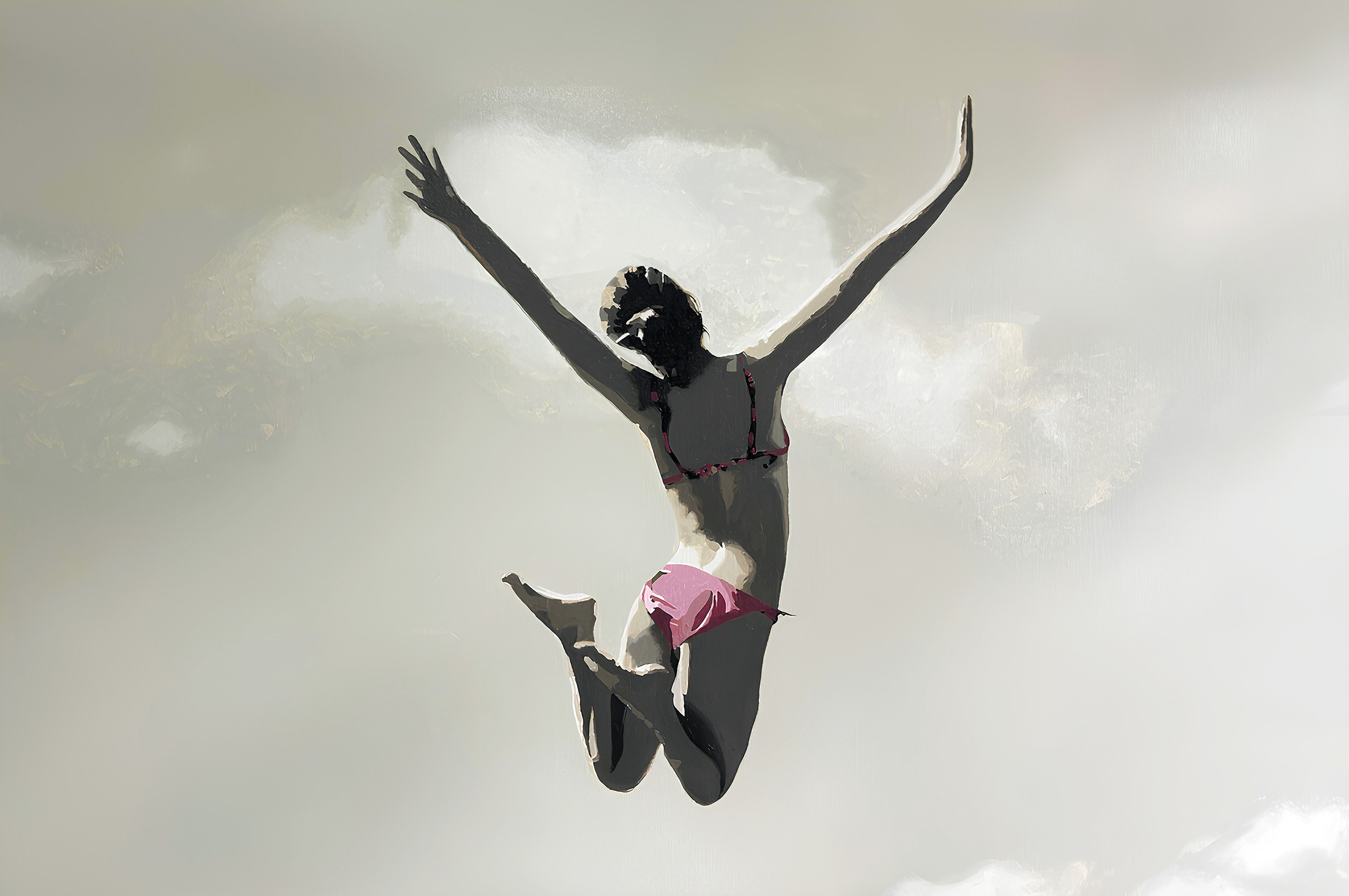 Daniel Gibert, Let me be free Daniel Gibert, Let me be free