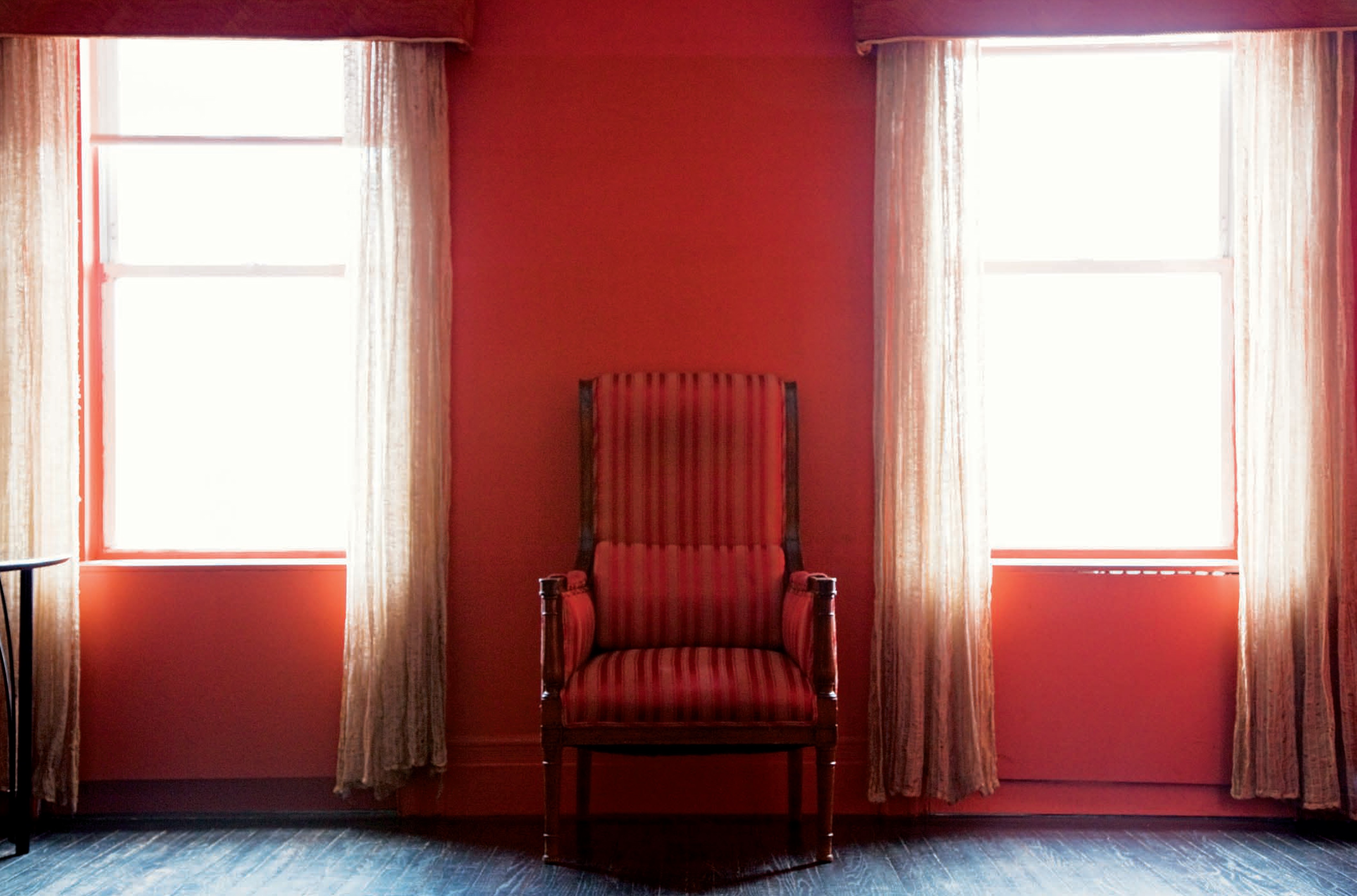 Victoria Cohen, Hotel Chelsea, New York. Room 1024 Victoria Cohen, Hotel Chelsea, New York. Room 1024