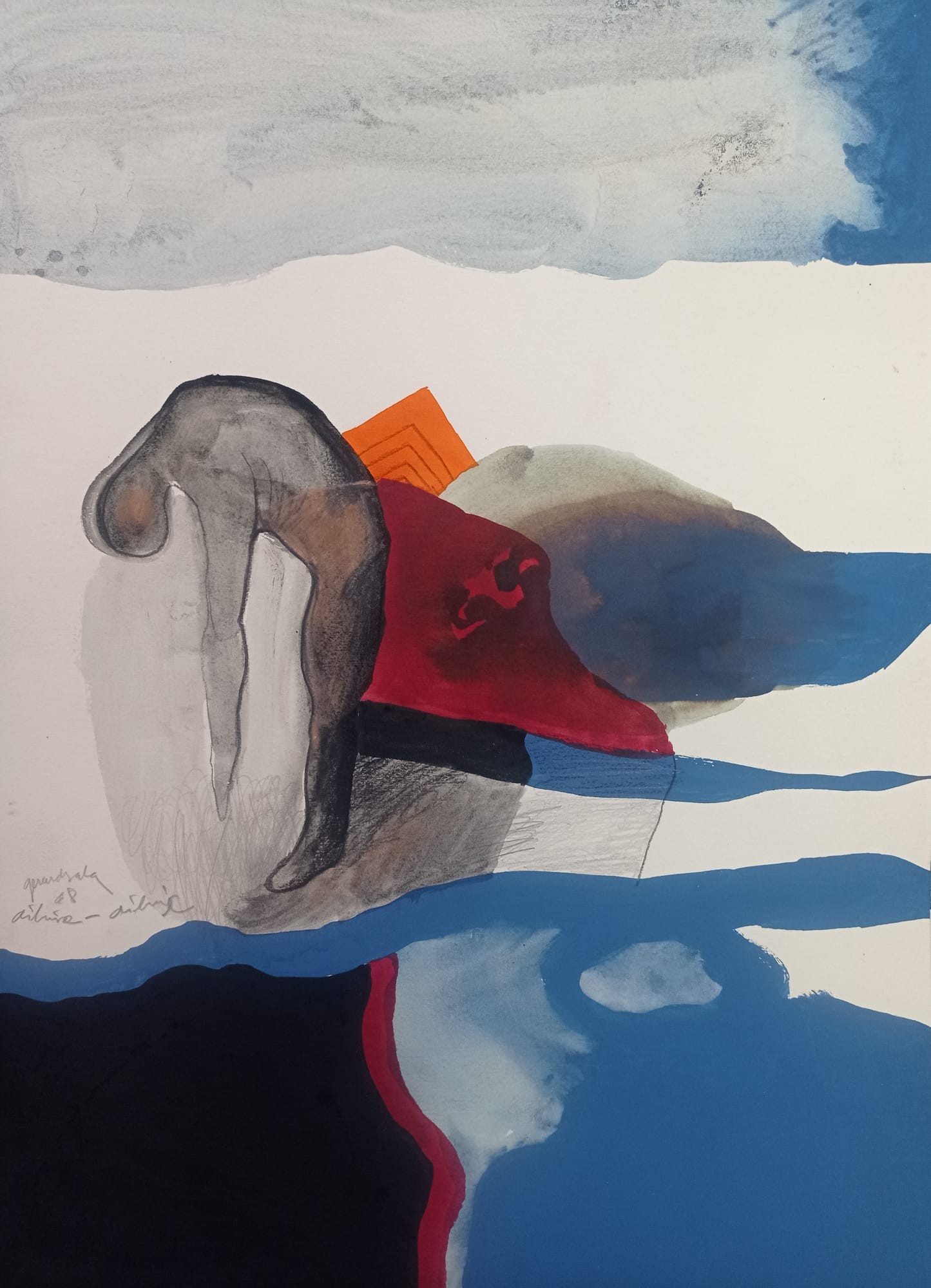 Gerard Sala, Untitled Gerard Sala, Untitled