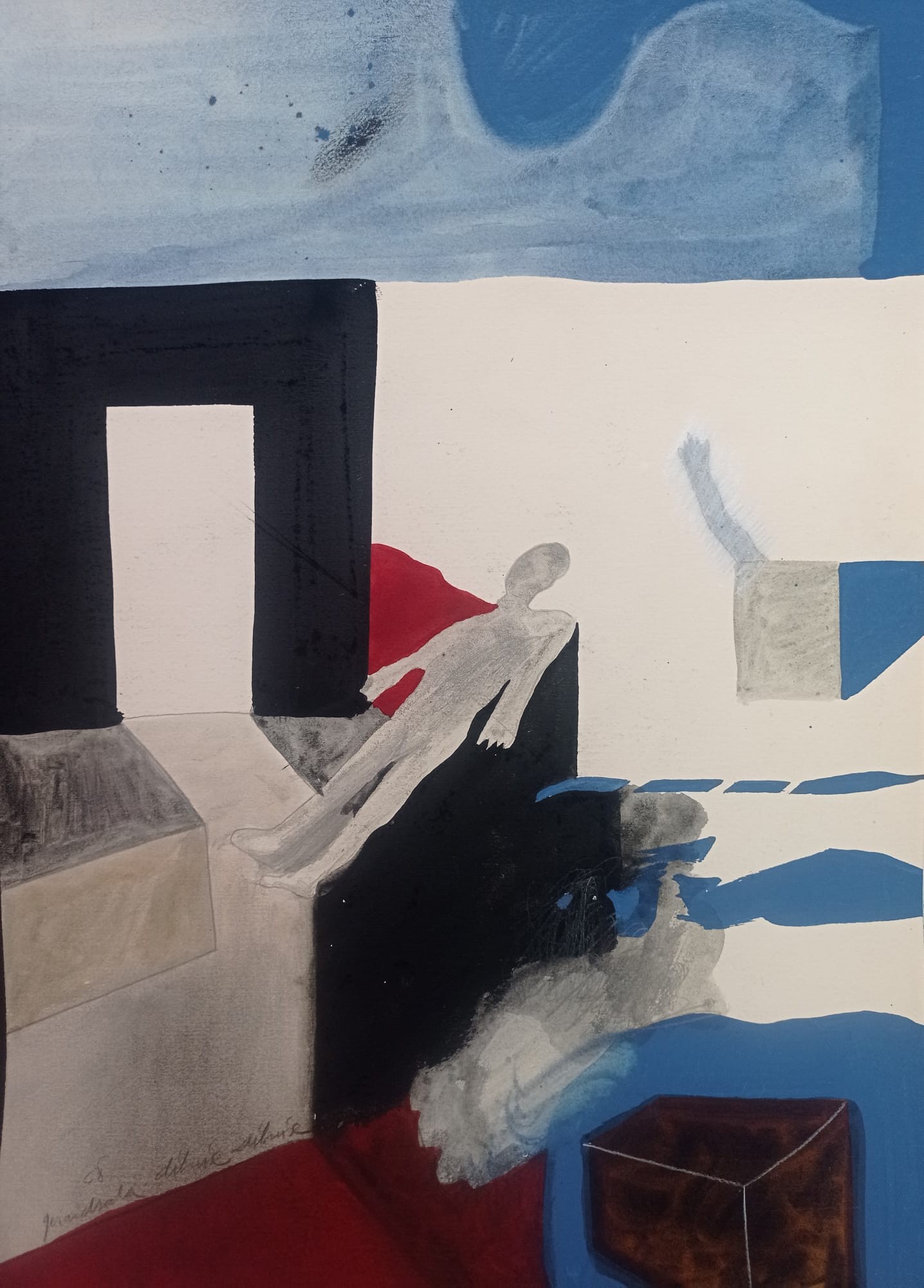 Gerard Sala, Untitled Gerard Sala, Untitled