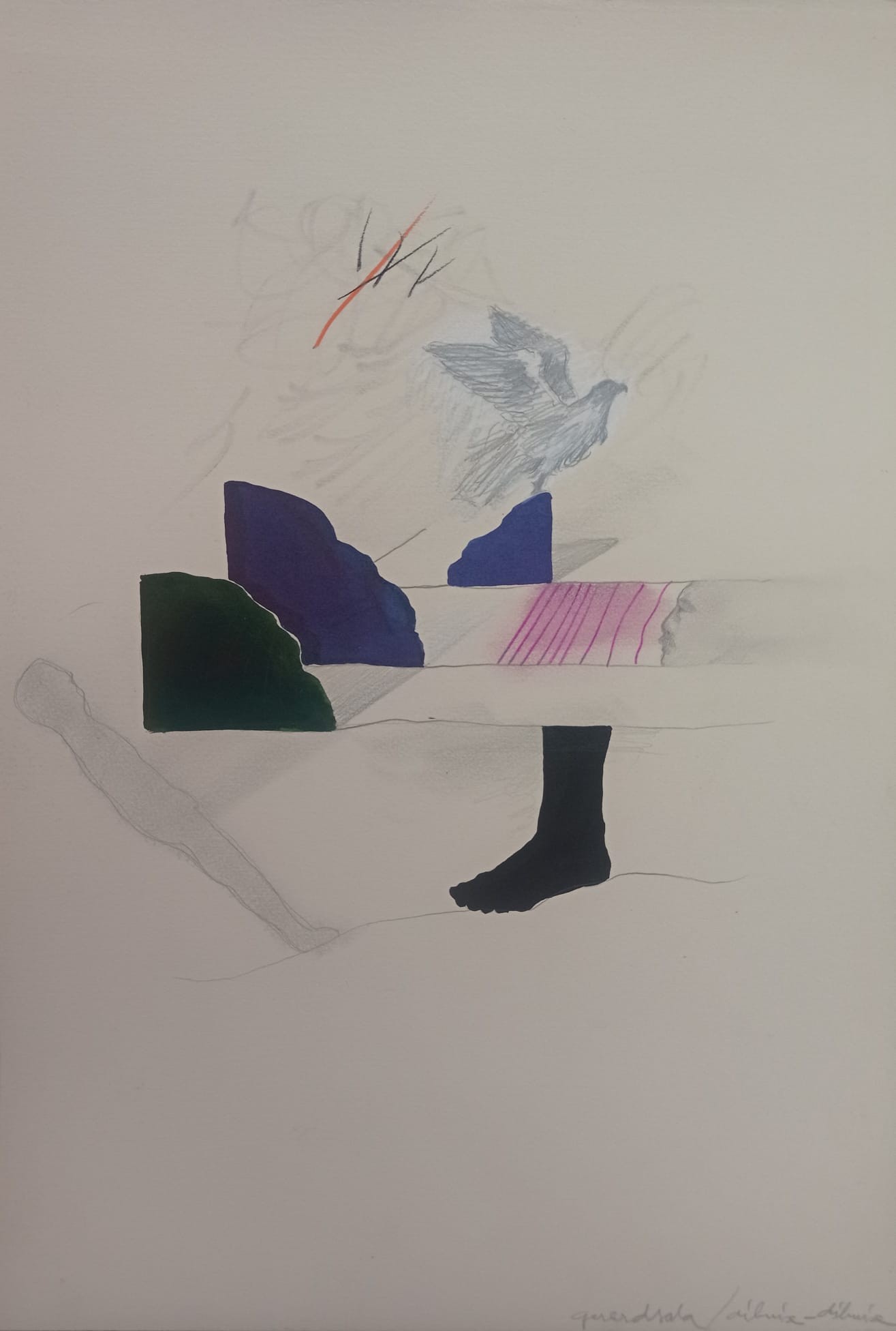 Gerard Sala, Untitled Gerard Sala, Untitled