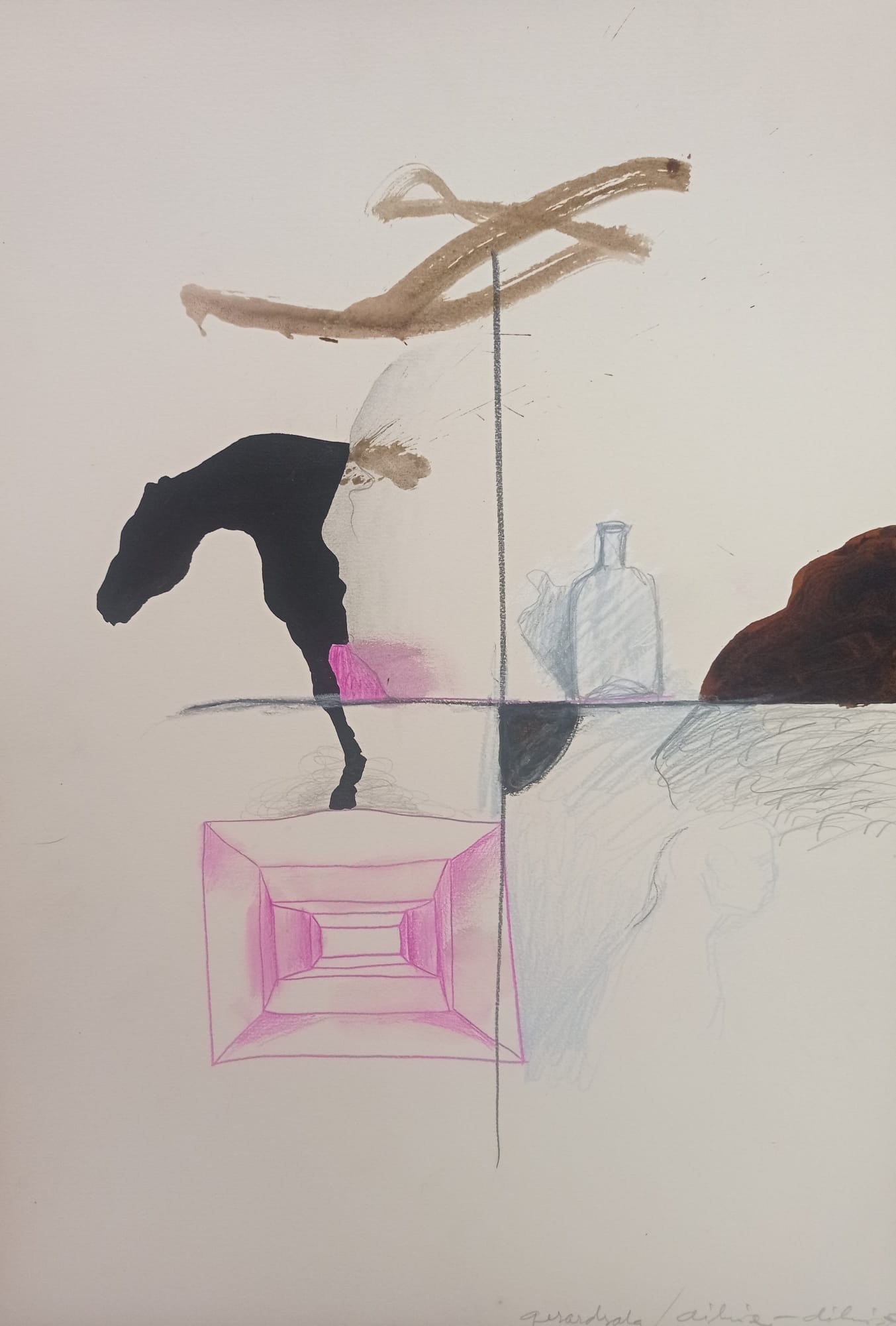 Gerard Sala, Untitled Gerard Sala, Untitled