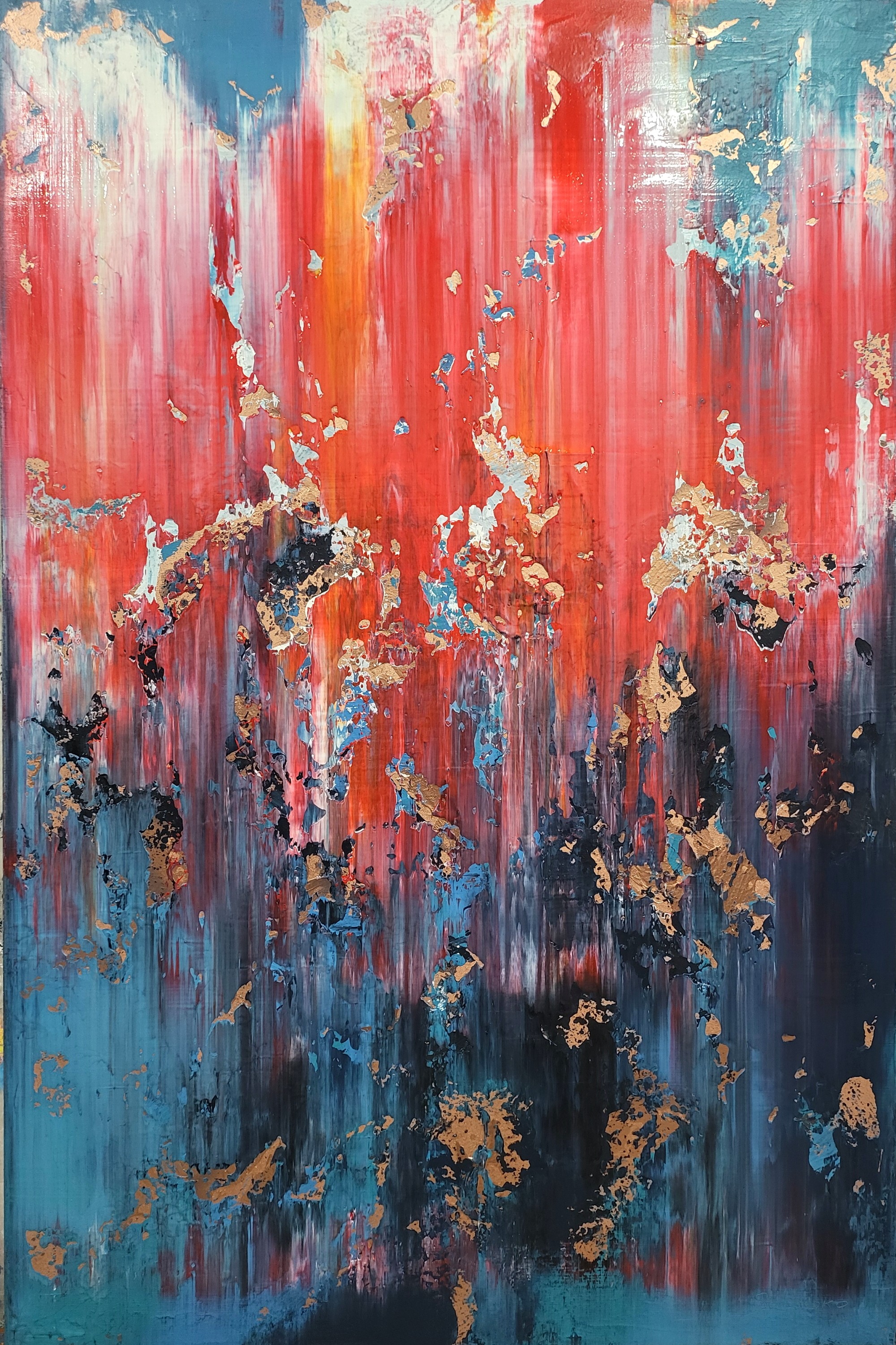 Alex Senchenko, Abstract 2425 Alex Senchenko, Abstract 2425