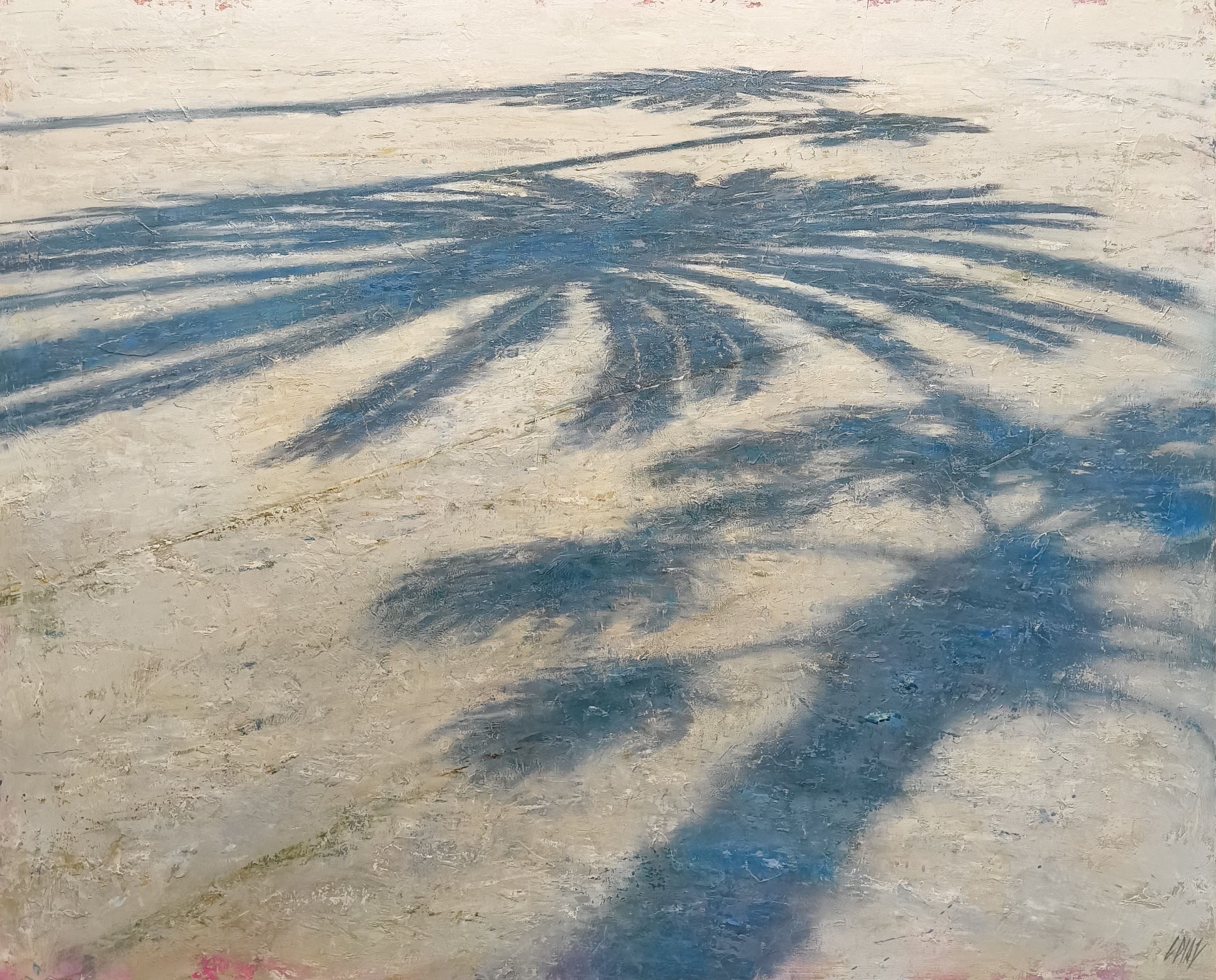 Carlos Diaz, Resting shadows Carlos Diaz, Resting shadows