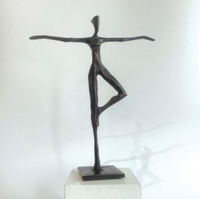 Sculpture, Maddison, Nando Kallweit