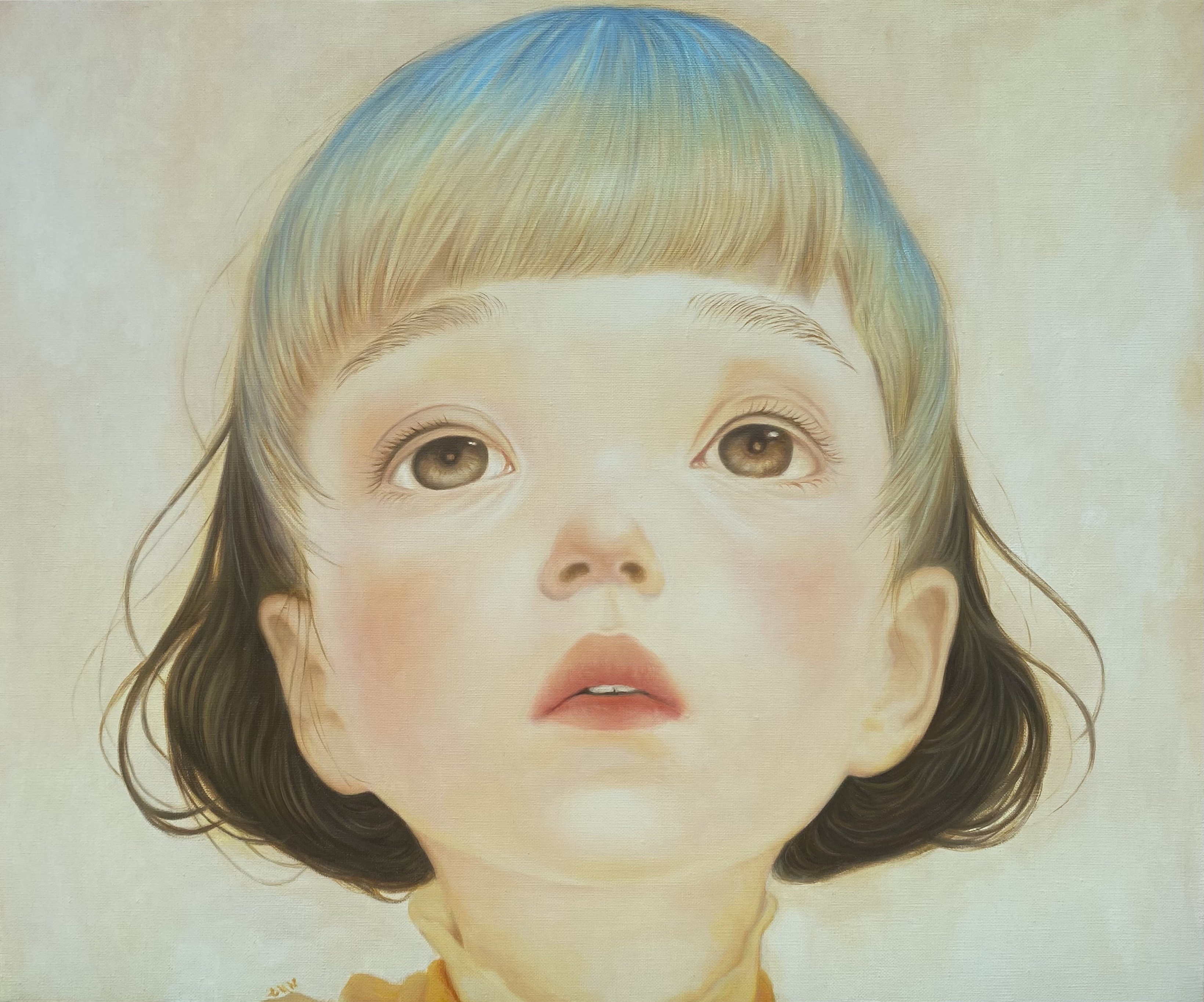 Yining Zhao, Tatiana Yining Zhao, Tatiana