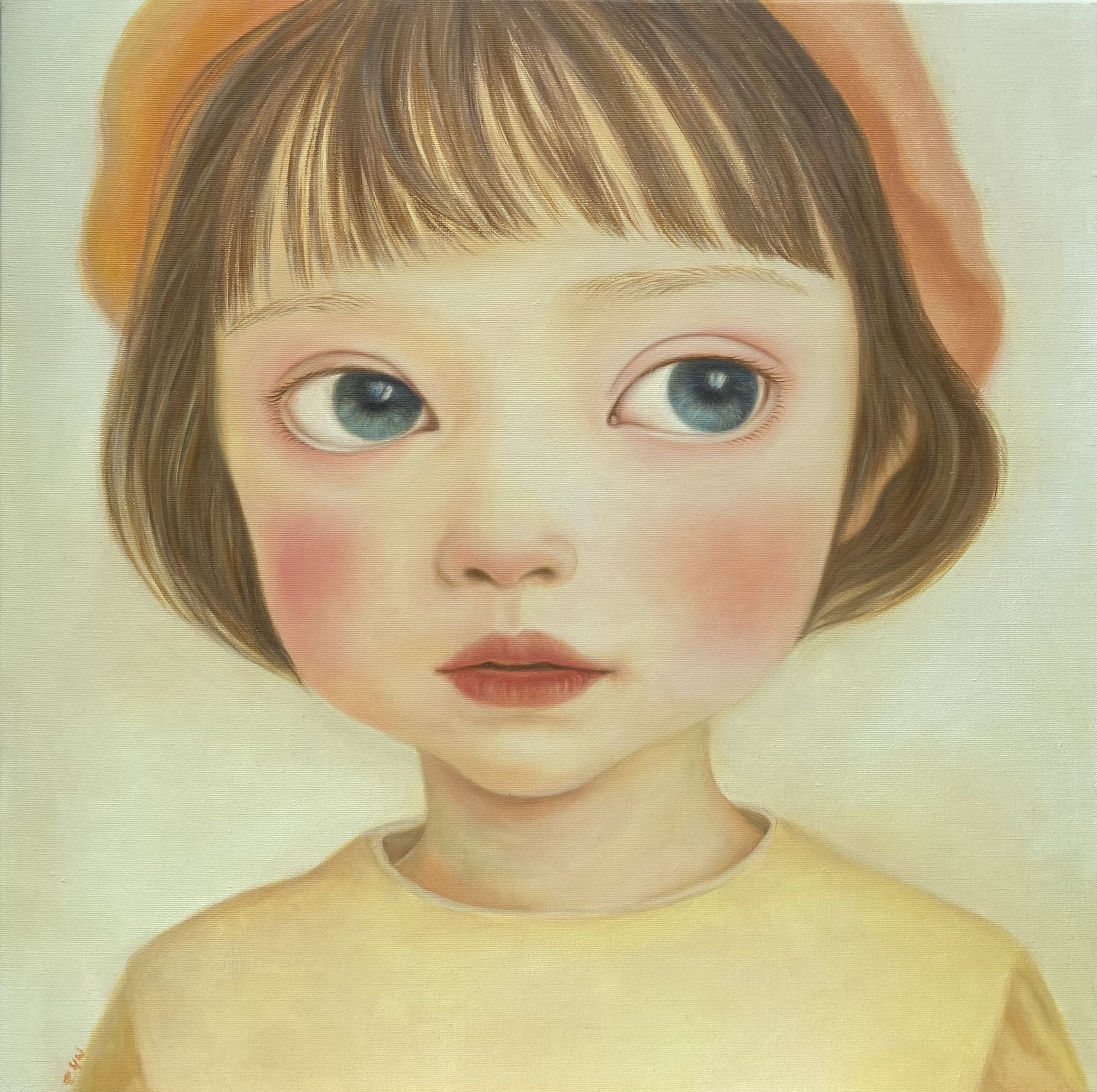 Yining Zhao, Apolline Yining Zhao, Apolline