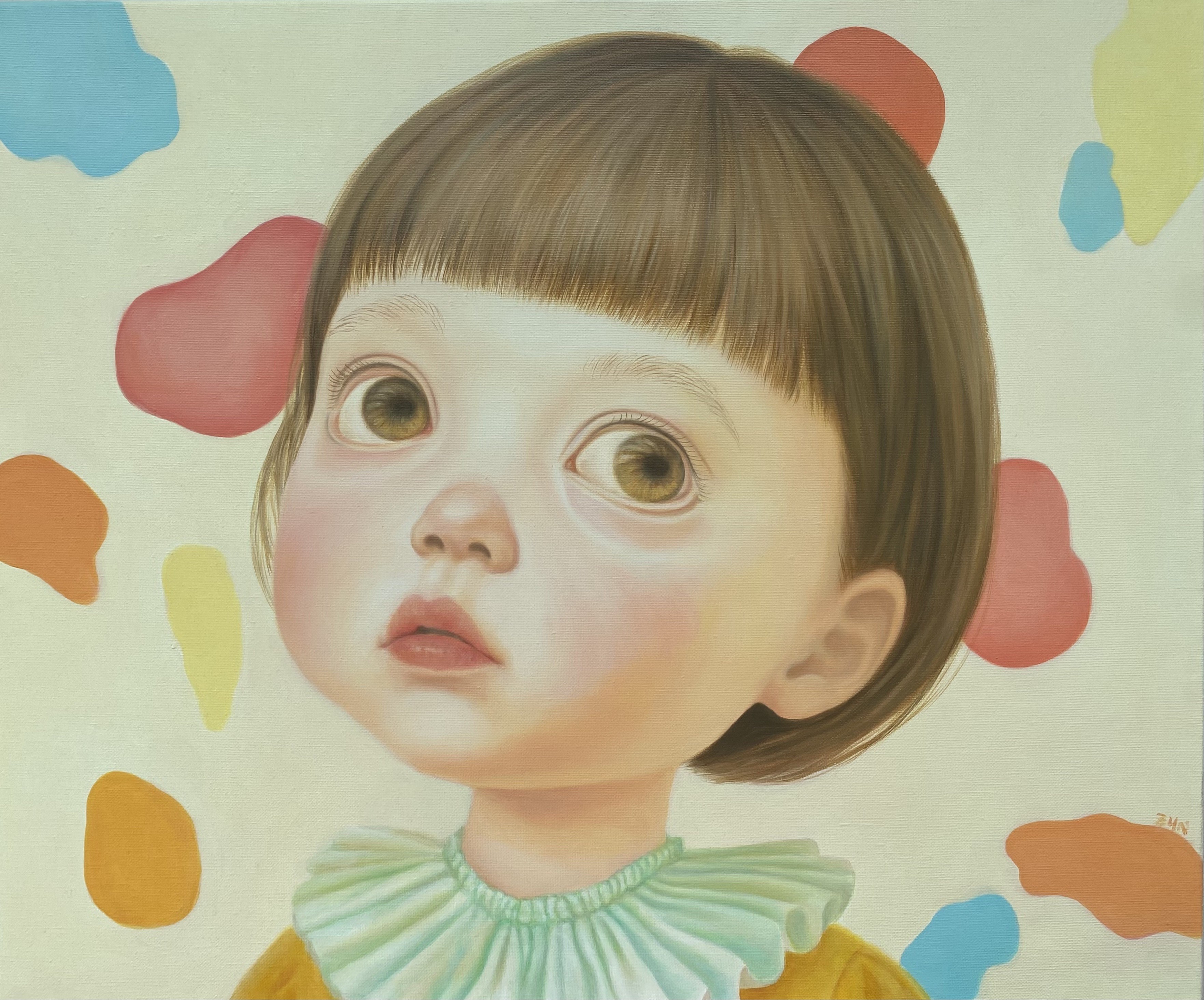 Yining Zhao, Prudence Yining Zhao, Prudence