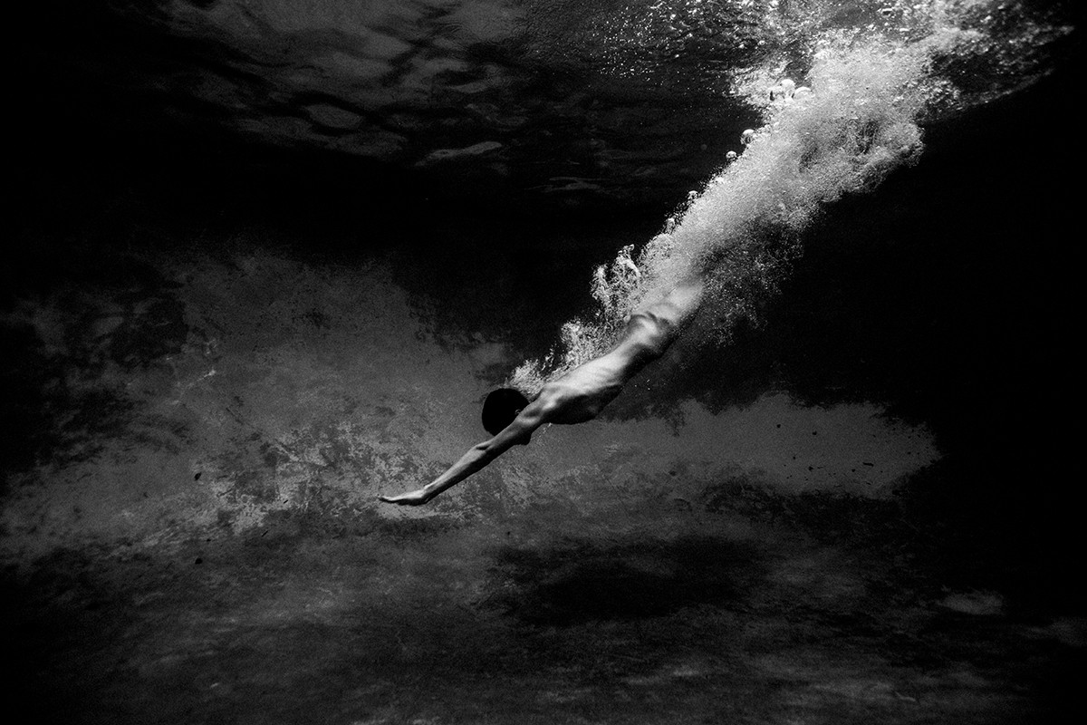 Tyler Shields, Torpedo (XL) Tyler Shields, Torpedo (XL)