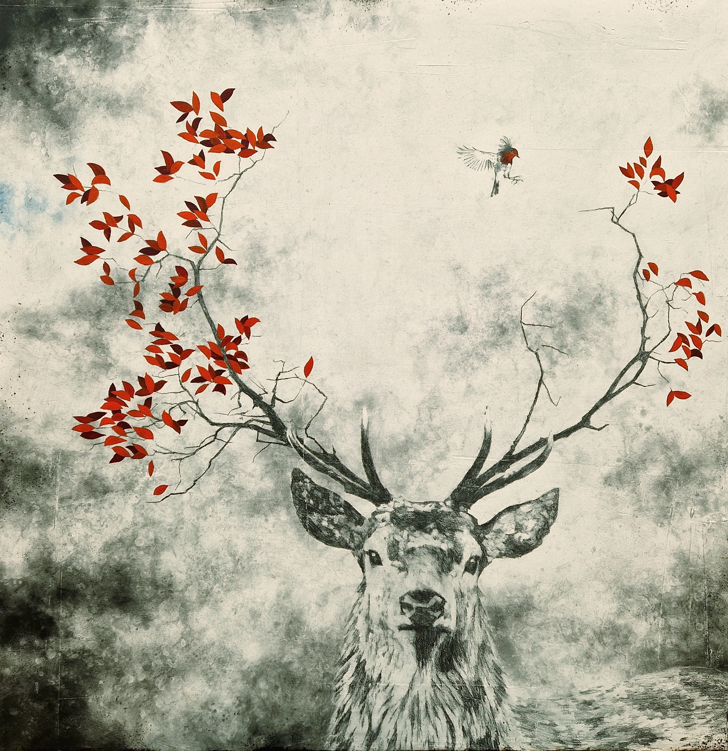 Antoine Josse, Old branch Antoine Josse, Old branch