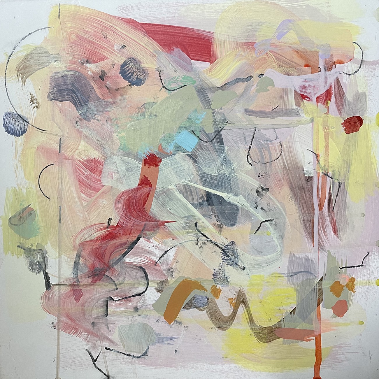 Gina Werfel, Companion Gina Werfel, Companion