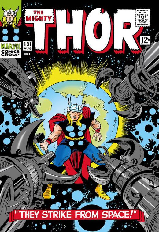 Marvel