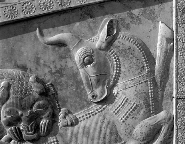 Simeon Posen, Persepolis - 765904 Simeon Posen, Persepolis - 765904