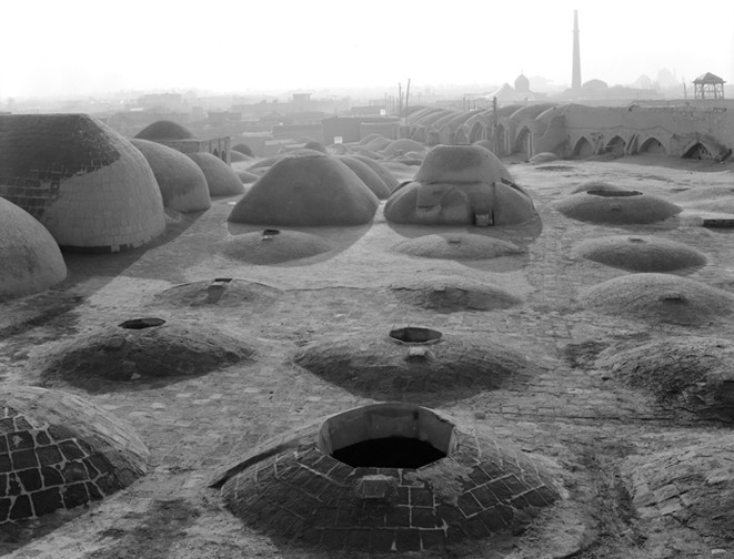Simeon Posen, Friday Mosque Isfahan - 764111 Simeon Posen, Friday Mosque Isfahan - 764111