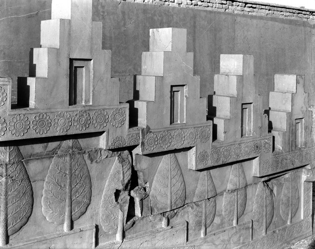 Simeon Posen, Persepolis - 765914 Simeon Posen, Persepolis - 765914