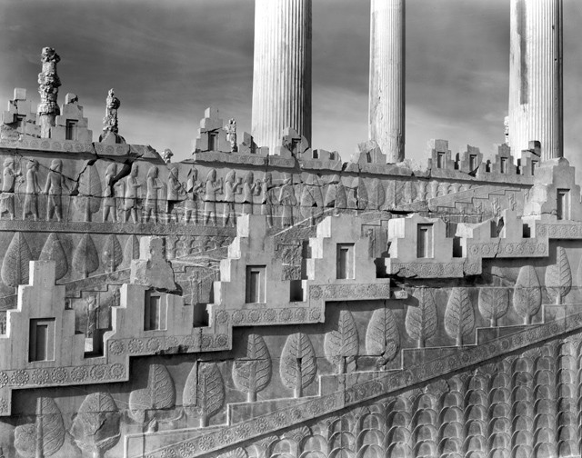 Simeon Posen, Persepolis - 765913 Simeon Posen, Persepolis - 765913