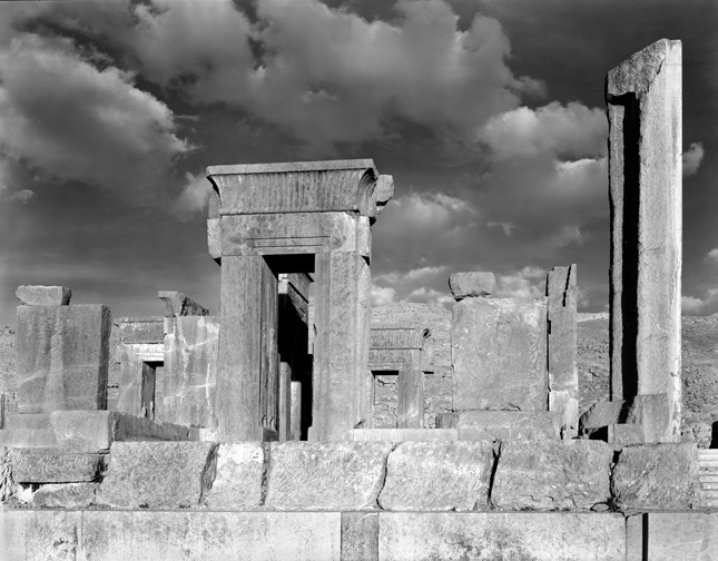 Simeon Posen, Persepolis - 765911 Simeon Posen, Persepolis - 765911