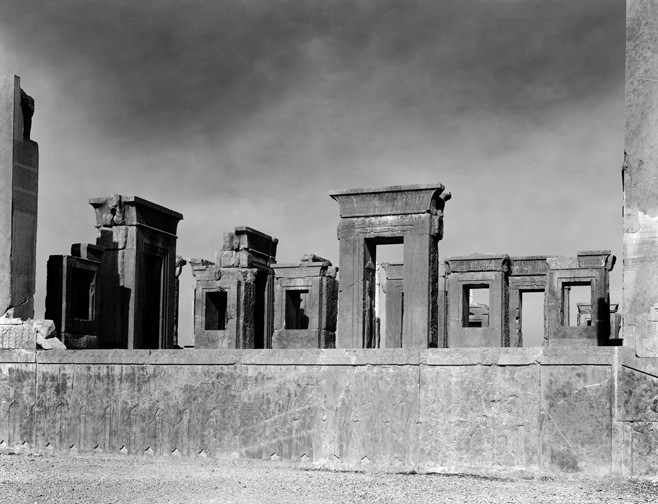 Simeon Posen, Persepolis - 765910 Simeon Posen, Persepolis - 765910