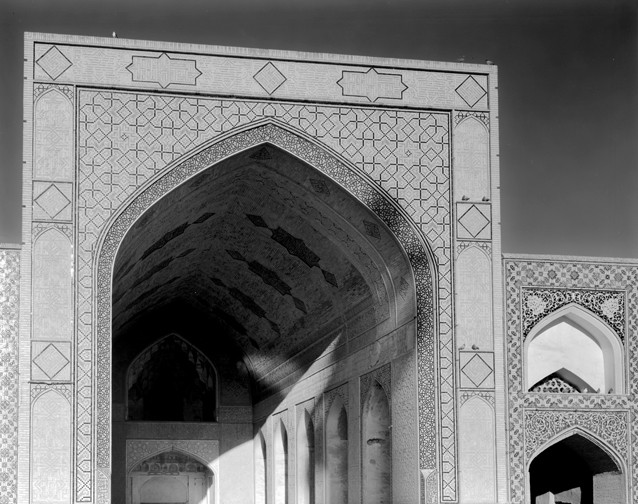 Simeon Posen, Shah Mosque Isfahan - 764910 Simeon Posen, Shah Mosque Isfahan - 764910