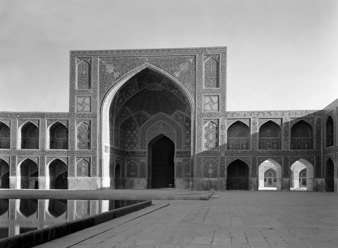 Simeon Posen, Shah Mosque Isfahan - 764908 Simeon Posen, Shah Mosque Isfahan - 764908