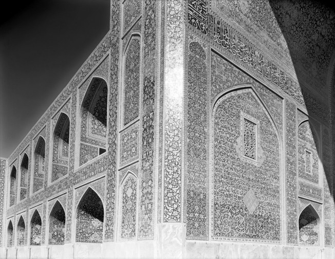 Simeon Posen, Shah Mosque Isfahan - 764903 Simeon Posen, Shah Mosque Isfahan - 764903
