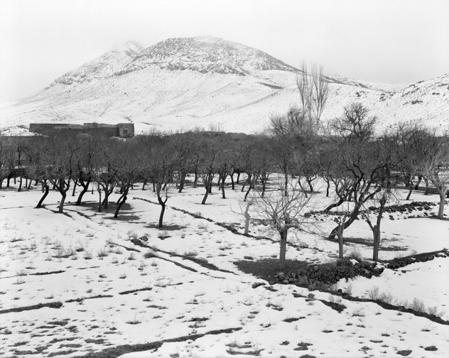 Simeon Posen, Village in Snow - 7651203 Simeon Posen, Village in Snow - 7651203