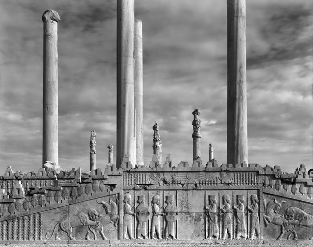 Simeon Posen, Persepolis - 765903 Simeon Posen, Persepolis - 765903