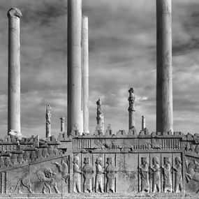 Fotografía, Persepolis - 765903, Simeon Posen