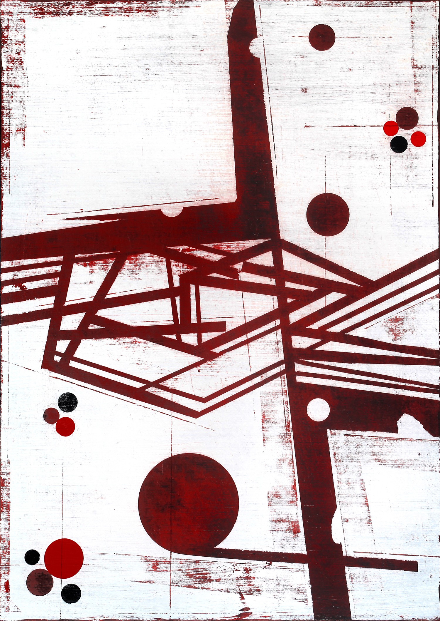 Petr Strnad, Rediscovered 5. Petr Strnad, Rediscovered 5.