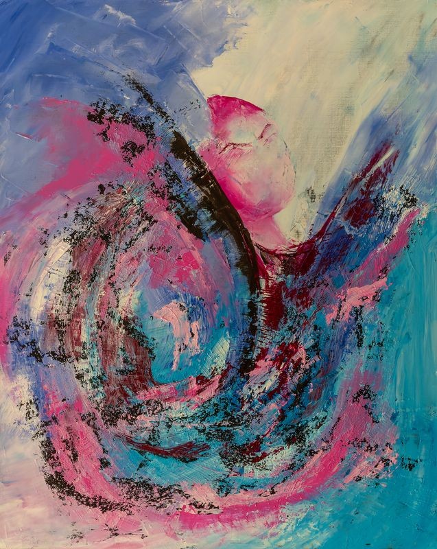 Françoise Dugourd-Caput, Pourquoi octobre rose Françoise Dugourd-Caput, Pourquoi octobre rose