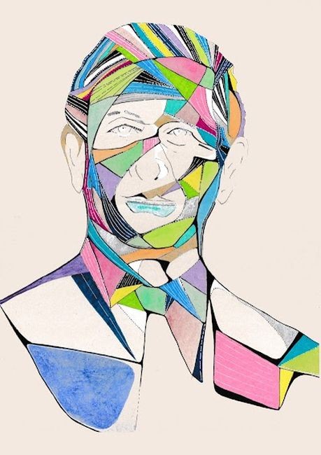 Arnaud Dromigny, Charles III Arnaud Dromigny, Charles III