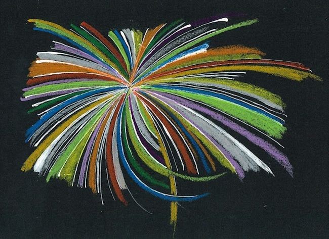 Arnaud Dromigny, Happy Burst Day Arnaud Dromigny, Happy Burst Day