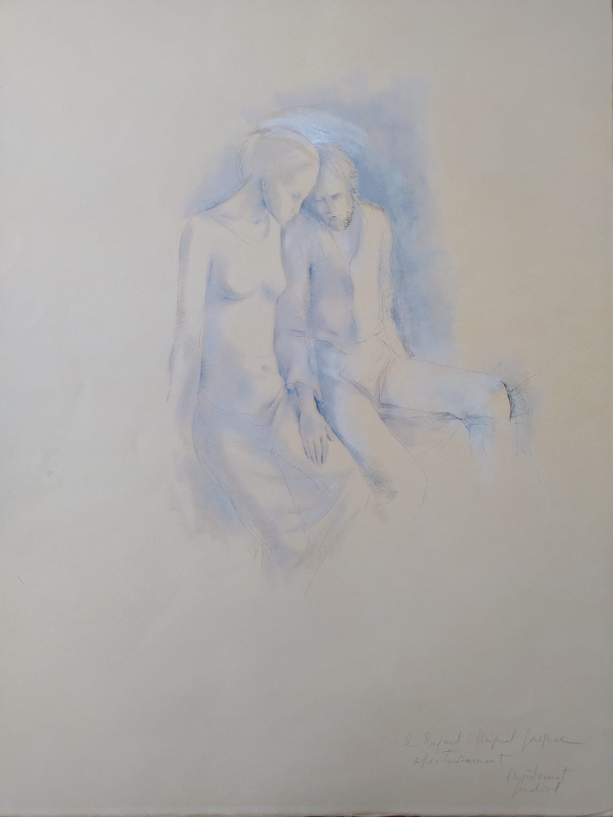 Montserrat Gudiol, Untitled Montserrat Gudiol, Untitled
