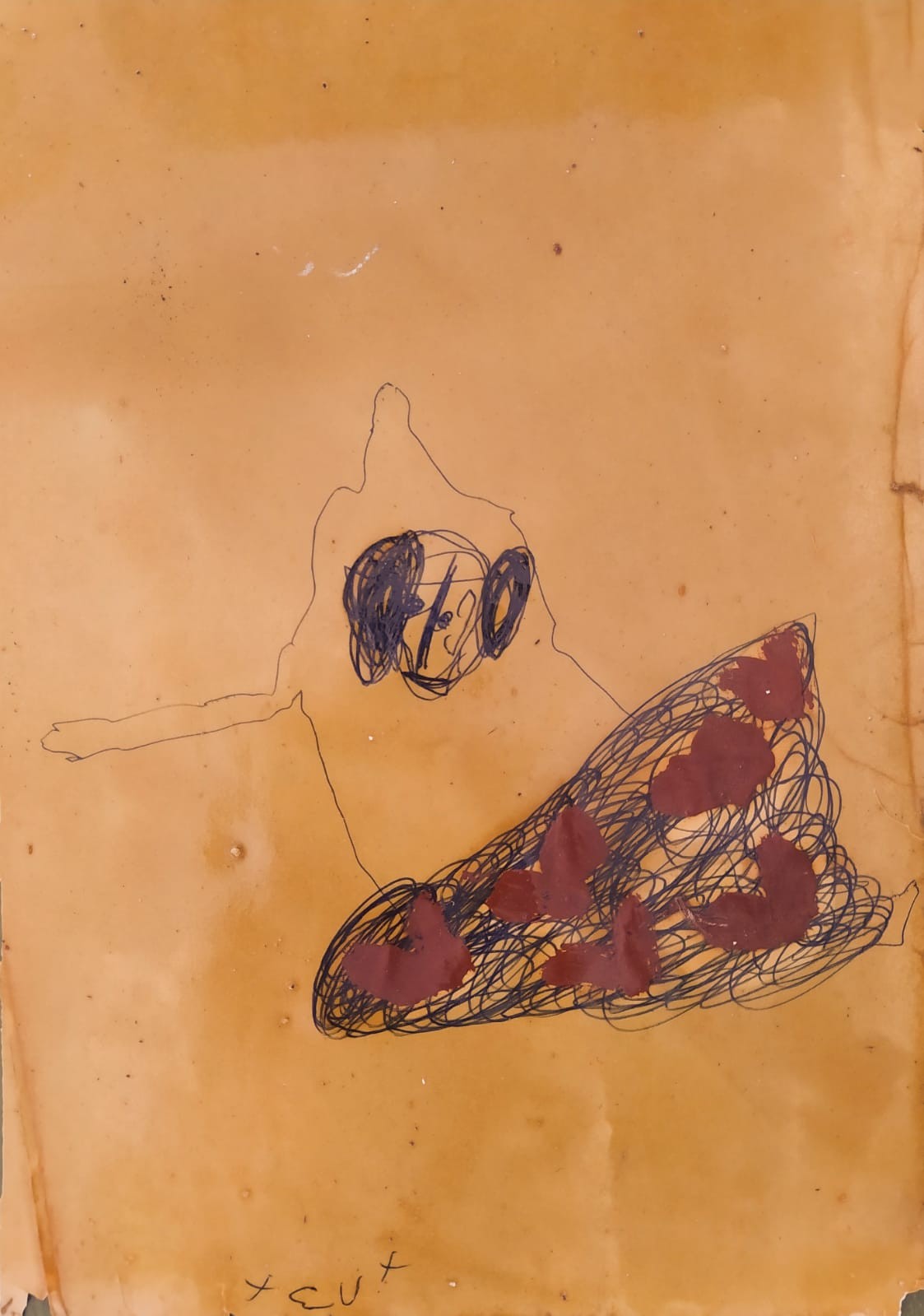 Anton Lamazares, Untitled Anton Lamazares, Untitled