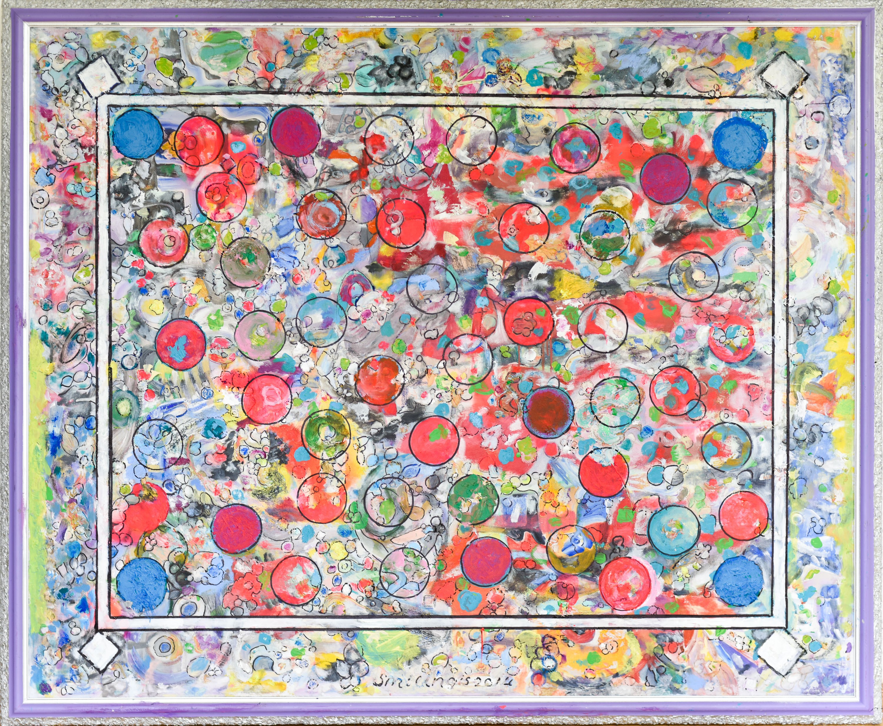 Aloyzas Smilingis, Untitled Aloyzas Smilingis, Untitled
