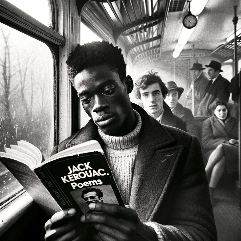 Nikolaus von Wolff, Readers series - Poems Nikolaus von Wolff, Readers series - Poems
