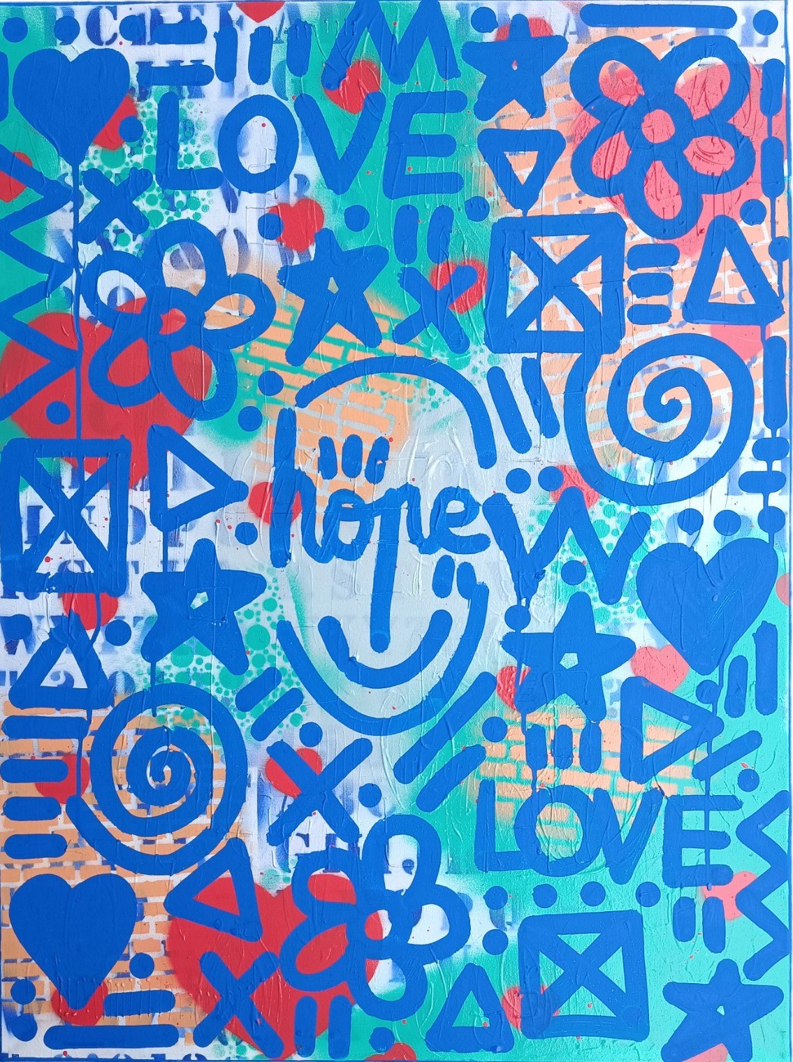 MrHope, Love XL MrHope, Love XL