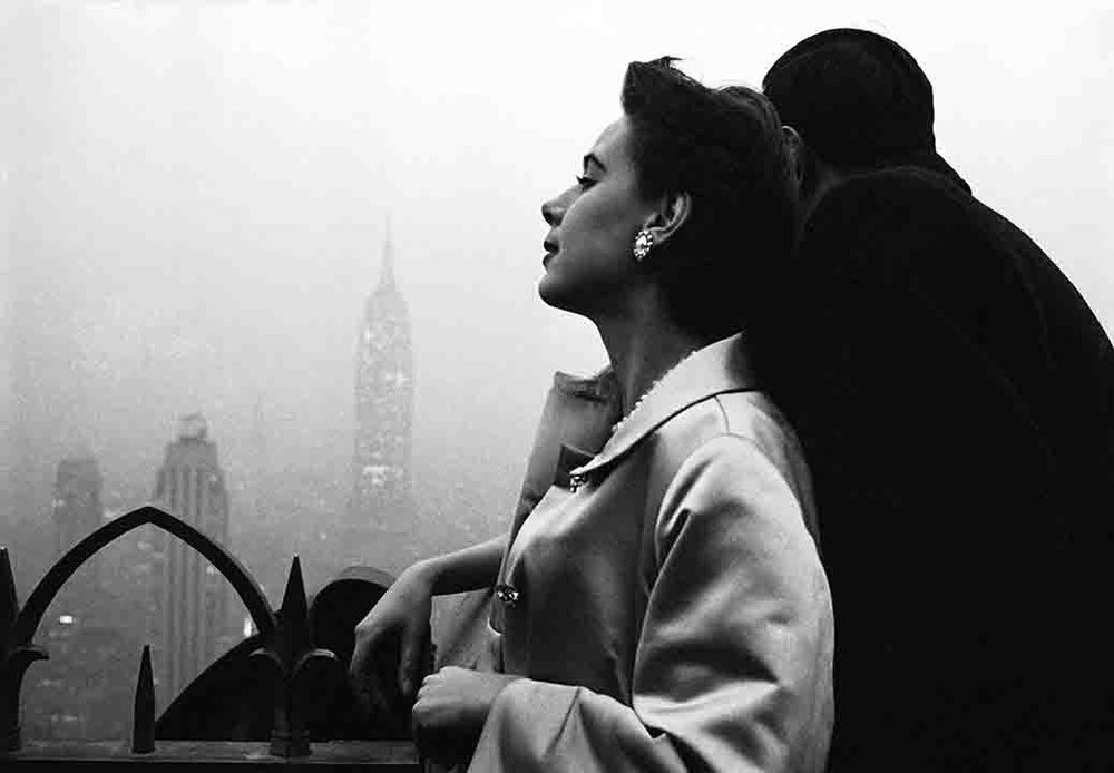 Eve Arnold, New York, Model, Drusilla Dru Beyfus. Eve Arnold, New York, Model, Drusilla Dru Beyfus.