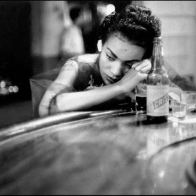 Photography, Cuba - Havana, Eve Arnold